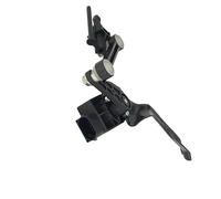 Sensor de suspensión neumática Trasera para VW Touareg 7L (2004, 2005, 2006, 2007, 2008, 2009, 2010), Sensor de Nivel y Altura de suspensión neumática 7L0616214C y 7L0616214B