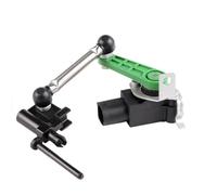 Sensor de suspensión neumática Trasera para VW Touareg V6 3.0L 3.6L para V8 4.2L Sport Utility 2011 2012 2013 2014 2015 2016 2017 2018 Sensor de Nivel de Altura Delantero 7P0616214