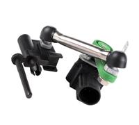 Sensor de suspensión neumática Trasera para VW Touareg V6 V8 2011 2012 2013 2014 2015 2016 2017 2018, Sensor de Nivel de Altura Delantero Izquierdo y Derecho 7P0616213 7P0616214