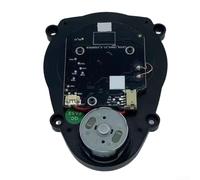 Sensor de telémetro LDS para Laresar para robot aspirador l6 Pro, pieza de repuesto Lidar de navegación de precisión, gris, 10 x 5 x 3 cm