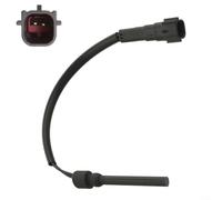 Sensor de temperatura, 1 paquete de sensor de nivel de refrigerante para Volvo S60 S80 V40 V70 XC60 compatible con 30645812 LR000930 J9C7326 reemplazo directo para uso automotriz