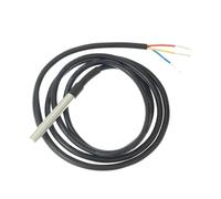 Sensor de temperatura 3 m - SHELLYDS18B203M Shelly