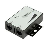 Sensor de Temperatura Allnet 103915 Wireless RJ-45 Metal CE