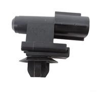 Sensor de temperatura ambiente compatible con Toyota para Camry 2018-2023 para RAV4 2019-2023 Corolla Cross 2022 2017-2023 8879006020