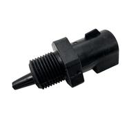 Sensor de Temperatura Ambiente del Aire del automóvil 5W7Z12A647A 96985-33000 9698533000 F2VF12A648AA Sensor de Temperatura Ambiente del Aire