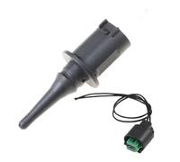 Sensor de temperatura ambiente exterior del coche 0005428418 0075421318 Sensor automático 1 unidad(A Pair)
