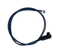 Sensor de temperatura ambiente exterior exterior debajo del espejo de la puerta apto for Alfa Romeo Giulietta 940 (10-20), 71741017 Accesorios para sensores automotrices