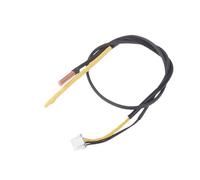 Sensor De Temperatura Ambiente For Aire Acondicionado Gree, Con Tubo De Doble Sonda De 47 Cm.