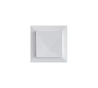 Sensor de temperatura ambiente Loxone Tree