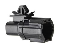 Sensor de Temperatura Ambiente para automóvil, para Nissan, para Versa 2014 2015 27722-3VA0A 277223VA0A Sensor de Temperatura Ambiente