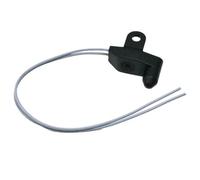 Sensor de Temperatura Ambiente para Volvo XC60 (2009-2017) Sensor de Temperatura Exterior para Espejo retrovisor (31217286)