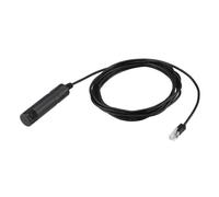 ATEN Sensor de temperatura - 80 g - 110 mm - 160 mm - 40 mm - 80 g - 0 - 55 °C