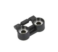 Sensor de temperatura, combustible BOSCH 2 464 509 015