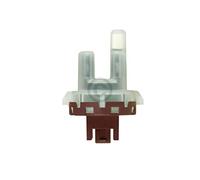 Sensor de temperatura compatible con AEG 111336800/3 Sensor de turbidez NTC para lavavajillas