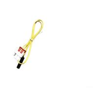 Sensor de Temperatura DA32-00006W para Samsung Frigorífico(Black) | Compatible modelos para rs para rb RT, detección precisa, plástico , cabezal o negro, para fácil montaje