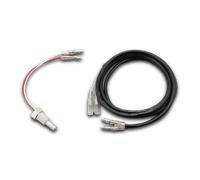 Sensor de Temperatura Daytona de 1/8" con Cable Externo f. Velona