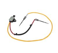 Sensor de Temperatura de Agua 2 Wire, Metal y Plástico, Repuesto 226587733R - Alta Durabilidad, Fácil Instalación, Compatible con Varios Modelos de Coches