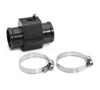 Sensor de Temperatura de Agua de 26, 28, 30, 32, 34, 36, 38 y 40 mm, Junta de Temperatura del radiador, Adaptador de Manguera de Aluminio para medidores de Coche y camión.