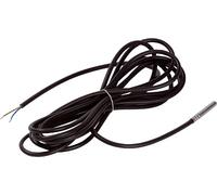 Sensor de temperatura de almacenamiento o conector