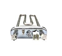 Sensor De Temperatura De Cinta Calefactora De Tubo Eléctrico De 1800W, Compatible Con Haier, Accesorios For Lavadora De Tambor 0024000279 0024000279D(0024000279D)