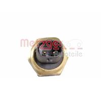 Sensor de temperatura de combustible 0905323 METZGER para MERCEDES-BENZ CLASE E