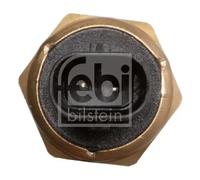 Sensor de temperatura de combustible 177469 FEBI BILSTEIN para MERCEDES-BENZ GLE