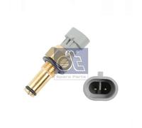 Sensor de temperatura de combustible DT SPARE PARTS 7.56621