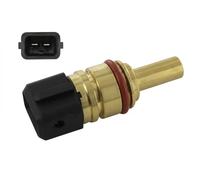 Vemo Sensor de temperatura de combustible V52-72-0123