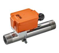 Sensor de temperatura de contacto activo 24VAC/DC 0-10 V/0-5 V