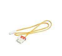 Sensor de temperatura de descongelación for refrigerador DA32-00006W, resistencia de termostato de repuesto de 5K, compatible con Samsung, DA32-10105R