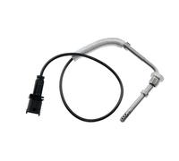 Sensor de Temperatura de Emisión para Lancia Musa 04 Ypsilon 11 De Partícula