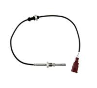 Sensor de temperatura de gases de escape con filtro de partículas EGT-VW-004 NTY