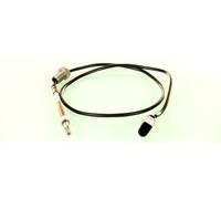 Sensor de Temperatura de Emisión Sensor para Audi A4 1.9TDI 2004 2.0TDI 2004-
