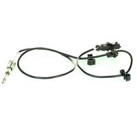 GH Sensor De Temperatura De Escape Para Saab 9-5 Kombi YS3E 1.9 TiD