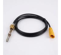 Sensor de Temperatura de Emisión Sensor para VW Multivan V 2.0TDI 2009- >, VW T5