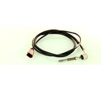 Sensor de Temperatura de Emisión Sensor para VW Passat 2.0TDI 2003-