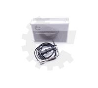 Sensor de Temperatura de Emisión Skv para Fiat Doblo Strada Lancia Delta III