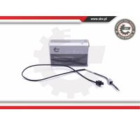 Sensor de Temperatura de Emisión Skv para Mercedes CLK Clase C SLK A0071537828