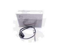 Sensor de Temperatura de Emisión Skv para Volvo S60 I V70 II XC90 30729648 2.4