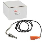 Sensor de temperatura de escape