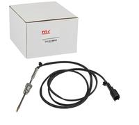 Sensor de temperatura de escape