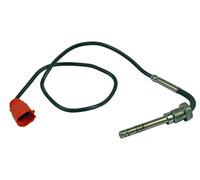 Sensor De Temperatura De Escape 500mm METZGER Para AUDI A4 Allroad