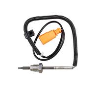 Sensor De Temperatura De Escape 550 Mm Cable De 2 Pines METZGER Para AUDI A7