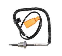 Sensor De Temperatura De Escape 550Mm PTC Sensor METZGER Para AUDI A6 C7