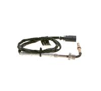 SENSOR DE TEMPERATURA DE ESCAPE BOSCH PARA AUDI A6 AVANT 4G5 C7 4GD Q5 8RB 8R