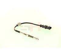 Sensor De Temperatura De Escape GH Compatible Para Opel Corsa D S07 1.7 CDTi