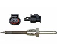 Sensor De Temperatura De Escape METZGER Para MERCEDES Clase C (W205)