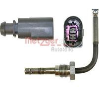 METZGER 0894113 Sensor, temp. gas escape