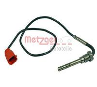 Sensor De Temperatura De Escape Original METZGER 0894344 Para Audi