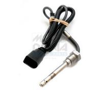 Sensor De Temperatura De Escape PARA Audi A6 Allroad 4FH C6 3.0 TDI QUATTRO